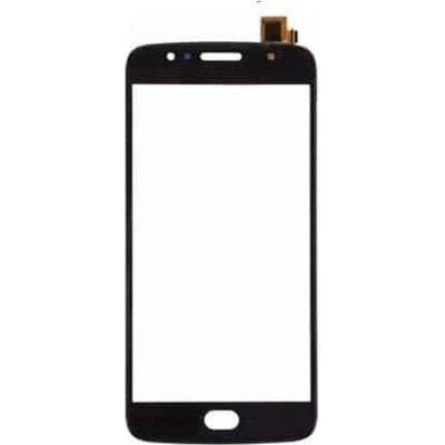 Moto G5S - Dotyková Plocha - Čierna