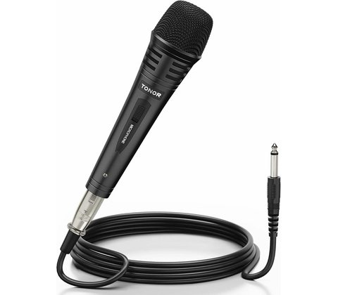 Tonor K1
