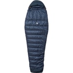 Fjällräven Дамски пухен спален чувал Fjällräven Women's Keb Two Seasons Down sleeping bag - Navy - размер One Size (513-1896-0111) Спален чувал
