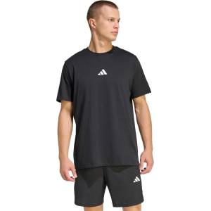 Adidas Тениска climacool tech training graphic