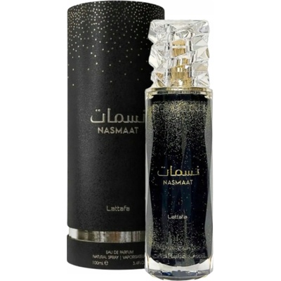 Lattafa Nasmaat parfumovaná voda unisex 100 ml