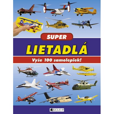 Super Lietadlá