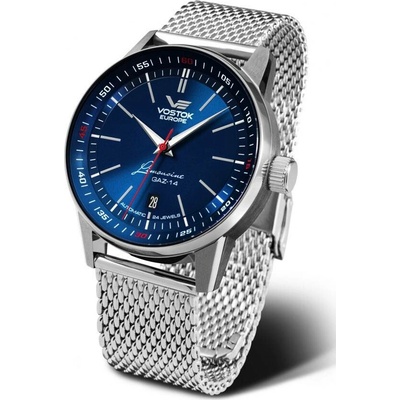 Vostok Europe NH35/560A687B