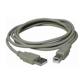 Kábel USB 2.0 A/B 5m