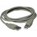 Kábel USB 2.0 A/B 5m