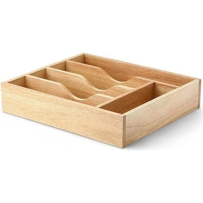 Organizér na příbory Continenta 35 x 30 x 7 cm