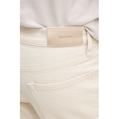 Calvin Klein Дънков къс панталон Calvin Klein (K10K114078)