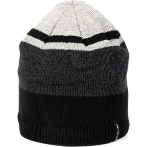 Finmark Winter hat черно, тъмносиво, бяло uni (fc2218)