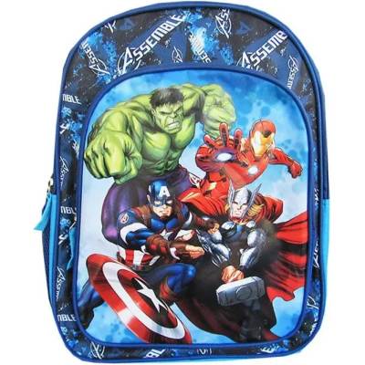 St. Majewski Раница за училище St. Majewski Avengers, 37 см