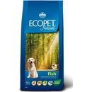 Ecopet dog fish Medium 12 kg
