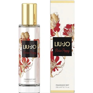 Liu Jo Divine Poppy мист за тяло 200мл за жени 200 мл