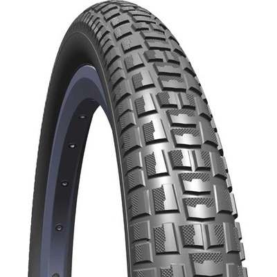 Rubena/Mitas V89 Nitro 20x2,00