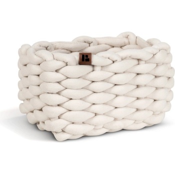Bigso Текстилна кошница 20x15x11 cm Peach Skin S - Bigso (6993S0901-99)