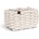 Bigso Текстилна кошница 20x15x11 cm Peach Skin S - Bigso (6993S0901-99)