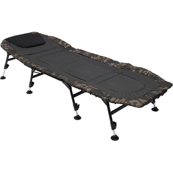 Prologic Lehátko Avenger Bedchair 6 Leg