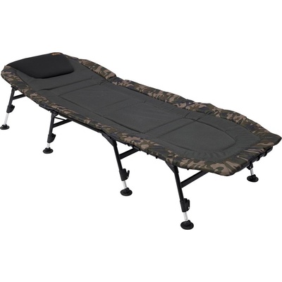 Prologic Lehátko Avenger Bedchair 6 Leg