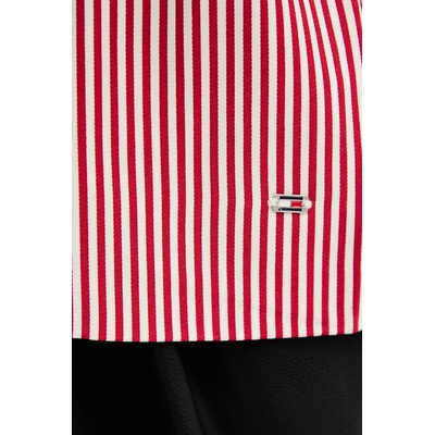 Tommy Hilfiger Риза Tommy Hilfiger (WW0WW45883)