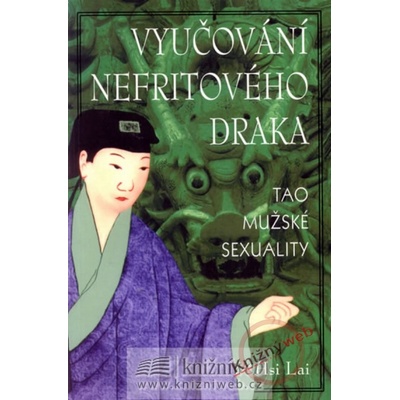 Vyučování nefritového draka - Hsi Lai