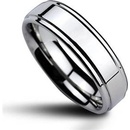 Nubis Wolframový prsten6mm NWF1022 6