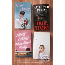 True Story Petty Kate Reed
