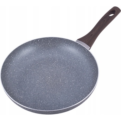 Tradiční pánev Kamille GRANITOVÁ PÁNEV 28 cm s granitovým povrchem