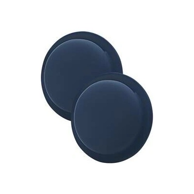 Mobile Origin AirTag Sticker Mount A2 (2 ks) (MO-ATS-BLU) modré
