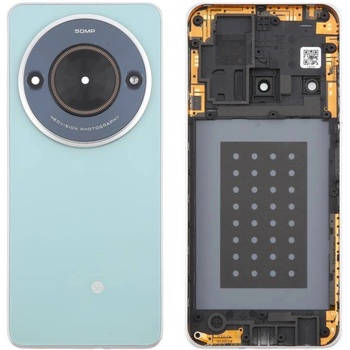 ZTE Оригинален Заден Капак със Стъкло за Камерата за ZTE Blade A75 5G Z2357N / Blade V60 Smart