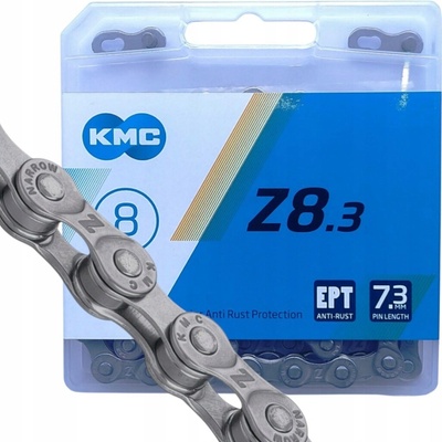 KMC Z8 EPT