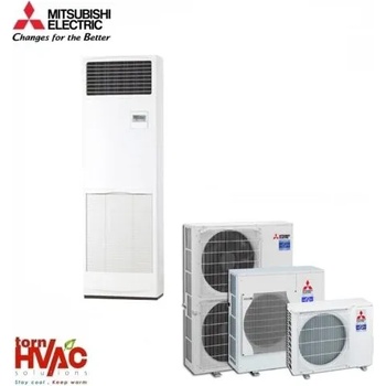 Image 1 of Mitsubishi PSA-M125KA / PUZ-ZM125VKA