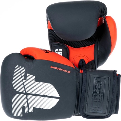 Fighter Secure Fit