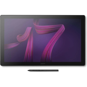 Wacom Cintiq Pro 17 (DTH172K0B)