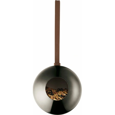 Eva Solo Vtáčie krmítko Ornament Guľa zelené