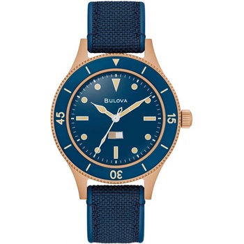 Bulova 98A325