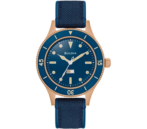 Bulova 98A325