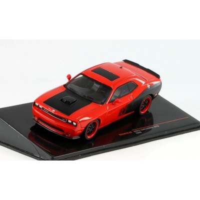 IXO Dodge Challenger SRT 1:43