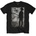 The Cure Boys Don't Cry Black & White Black 2XL Риза (CURETS04MB05)