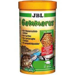 JBL gammarus 1l -ХРАНА ЗА КОСТЕНУРКИ (j7032300В )