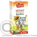 Apotheke Bio rooibos na bežné pitie 20 x 1,5 g