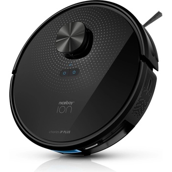 Niceboy ION Charles i9 Plus Black