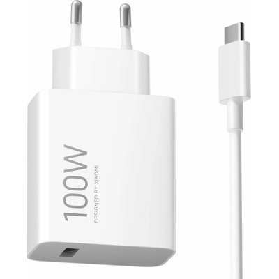 Xiaomi 100W Charging Combo (Type-A) – Zboží Mobilmania