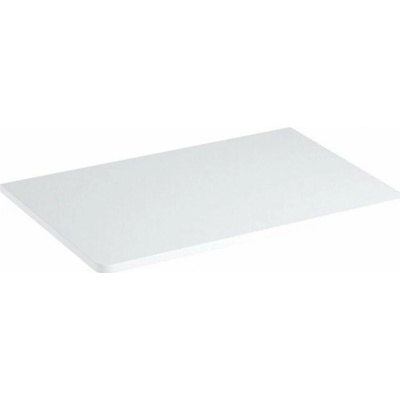 Ravak Balance 120x2x46,5 cm biela lesk X000001372