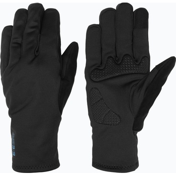 ASSOS Ръкавици за велосипед ASSOS Winter P1 black