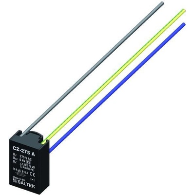 Saltek CZ-275-A modul s přepěťovou ochranou pro dodatečnou montáž
