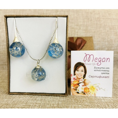 Meganflo Небесно глухарче - комплект