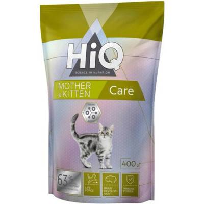 HIQ Kitten 0,4 kg