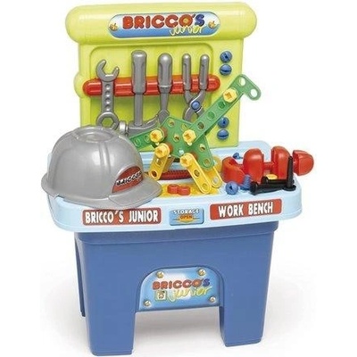 Chicos Pracovní stůl s helmou