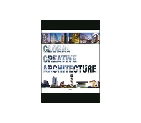 Global Creative Architecture - anglický