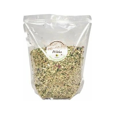 Bohemia Pet Food BOHEMIA Příloha B 2 kg