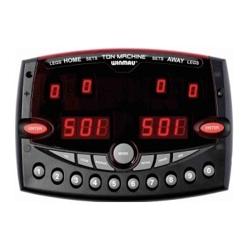 Winmau Počítadlo Ton Machine Professional Scorer