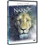 MagicBox Letopisy Narnie kolekce 1-3 - 3DVD (069690)